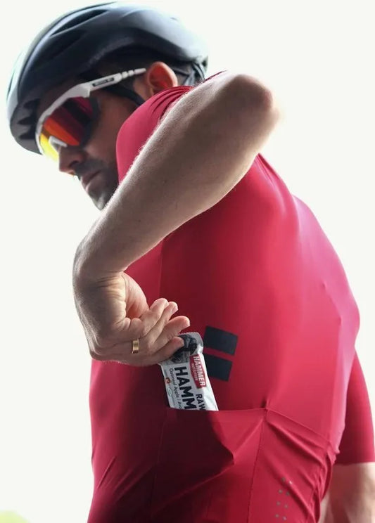 Barra de proteína Hammer