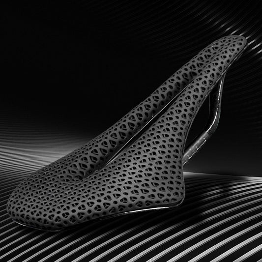 Sillin prostatico gel impreso en 3d