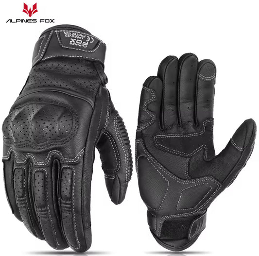 Guantes de Moto ALPINE FOX
