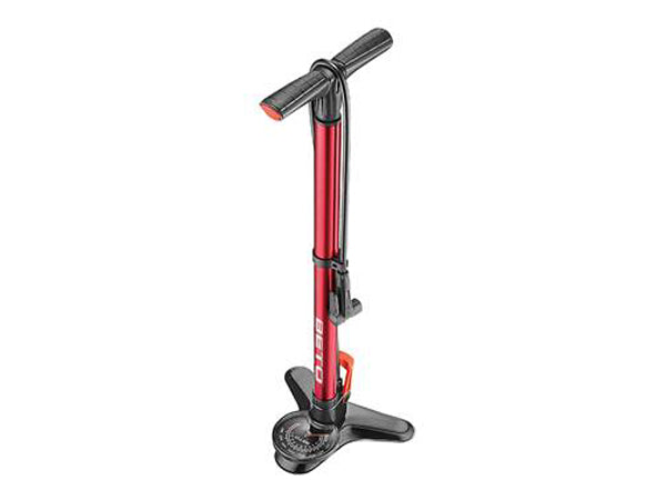 Bombin Beto Alum para TUBELESS 160 Psi. Con Acumulador Solo 8 bombeos. VA y VF Automatica.