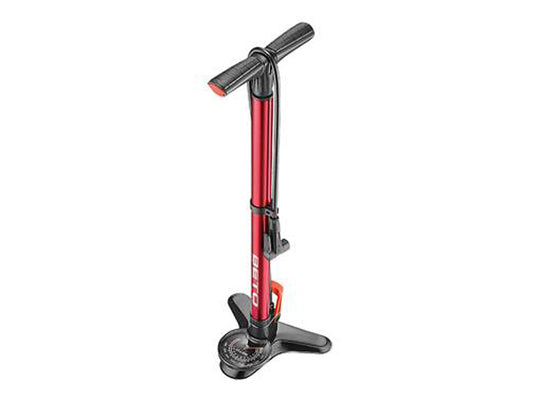 Bombin Beto Alum para TUBELESS 160 Psi. Con Acumulador Solo 8 bombeos. VA y VF Automatica.