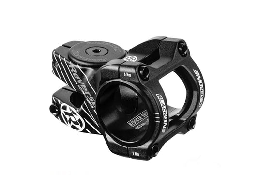 Tee REVERSE, One D-2, 35mm, 31,8mm &amp; 35mm
