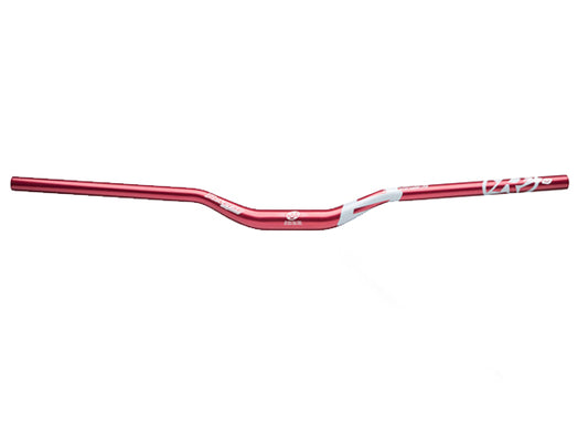Manubrio REVERSE, Base, 790mm, 31,8mm/35mm Rise x