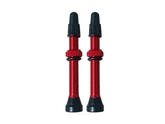 Set Valvulas Tubular 45mm