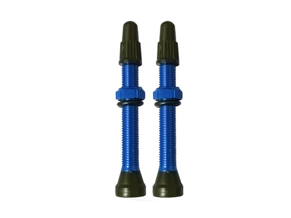 Set Valvulas Tubular 45mm