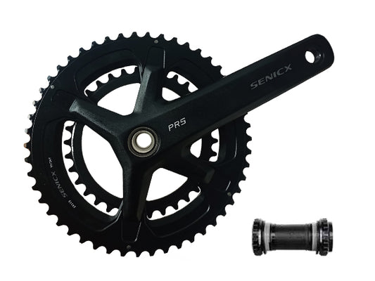 Volante SENICX Ruta, PR5-A1, 12-11-10 Vel. Hollow Tech.