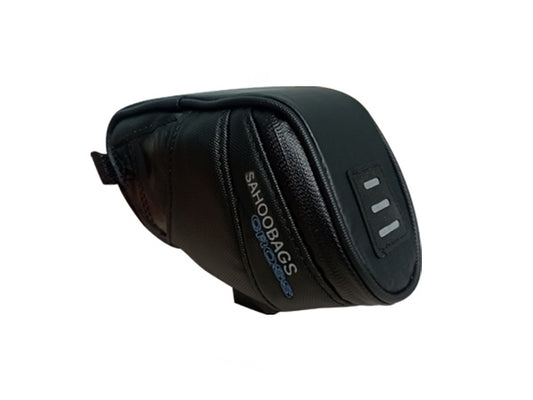 Bolso Asiento SAHOO, Cross, Estructura Rígida