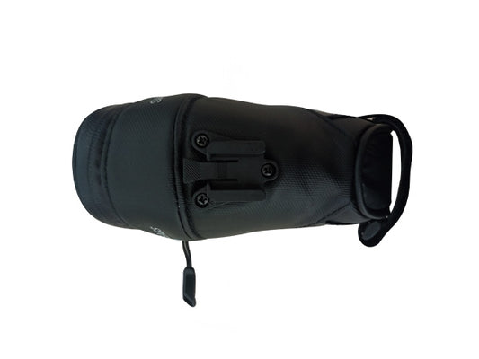 Bolso Asiento SAHOO, Cross, Estructura Rígida