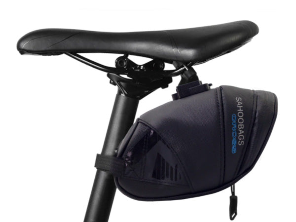 Bolso Asiento SAHOO, Cross, Estructura Rígida