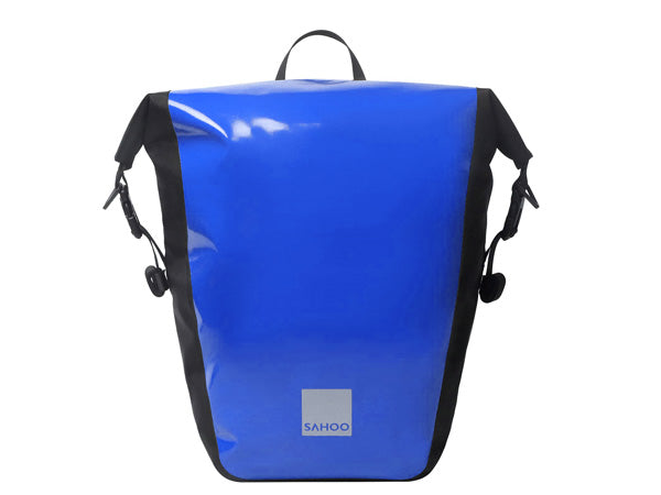 Bolso Alforja SAHOO, Impermeable, 20 Lts