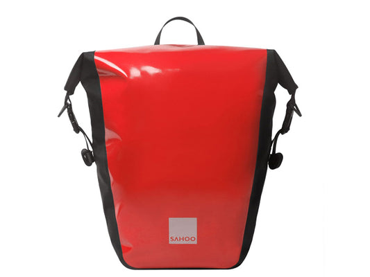 Bolso Alforja SAHOO, Impermeable, 20 Lts