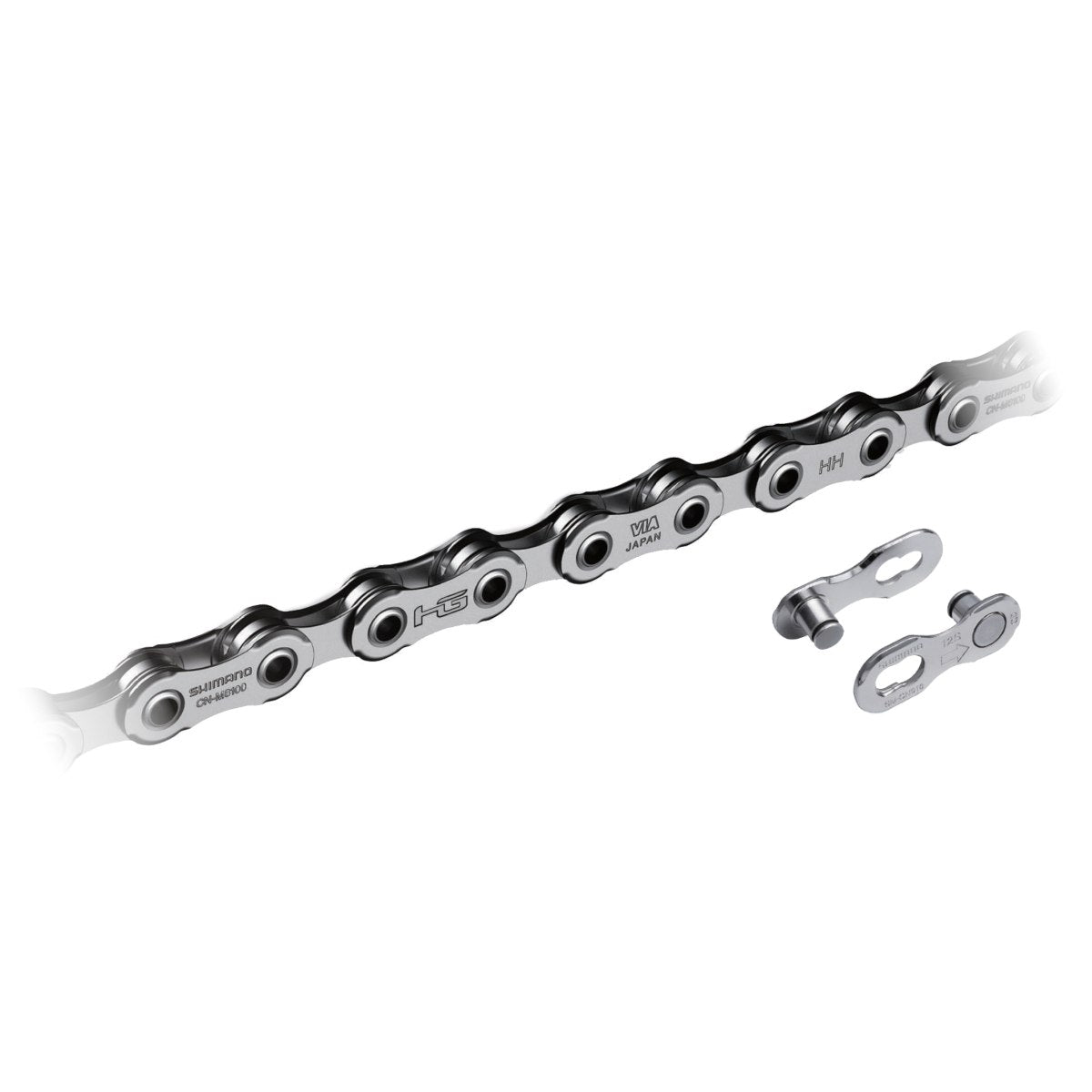 Cadena Shimano 12s CN-M8100