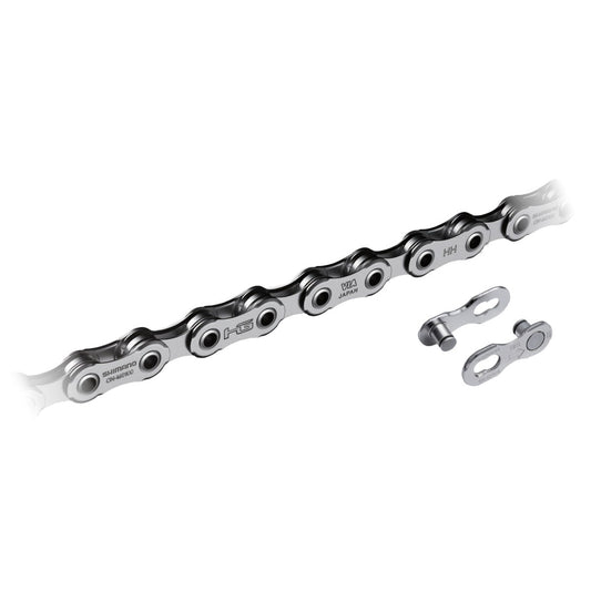 Shimano Cadena - Deore XT CN-M8100 - 12 Velocidades - con Quick Link