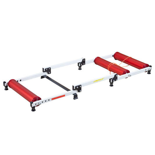 RODILLO BEST ROLLER STEEL Y ALUMINIO