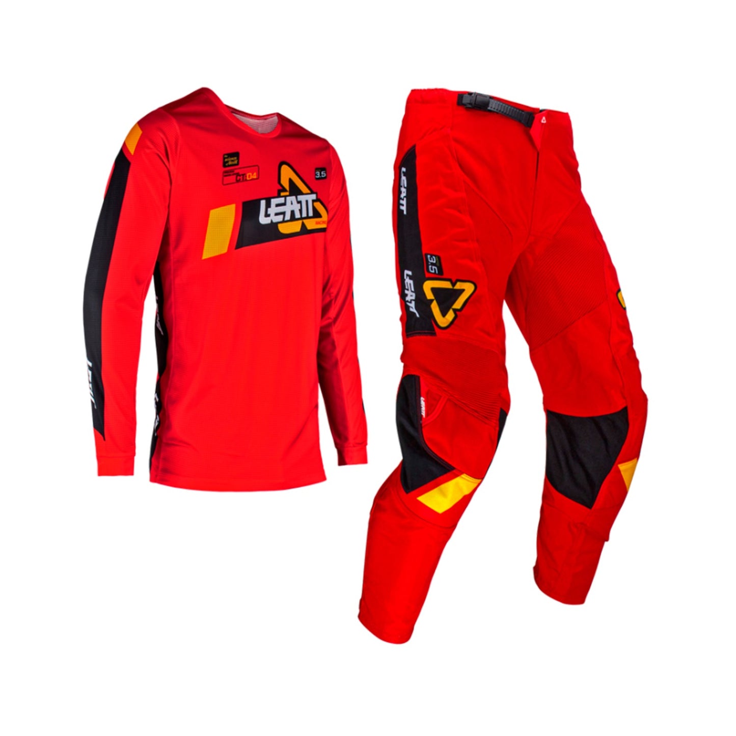 Kit Rider Leatt 3,5