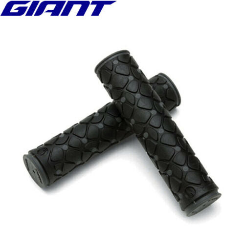 PUÑOS GIANT LOGO GRIP KRATON BLACK