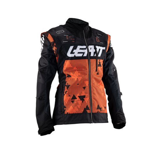 Chaqueta Leatt Moto X-Flow 4.5