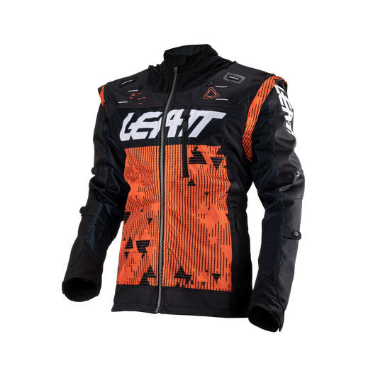 Chaqueta Leatt Moto X-Flow 4.5