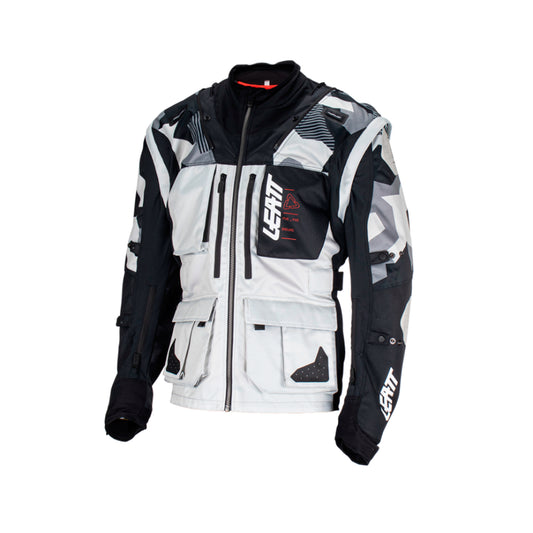 Chaqueta Leatt Moto Enduro 5.5