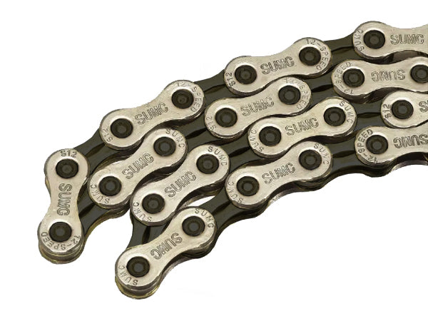 Cadena SUMC SX12, 126 Links, 12 Vel. 1/2