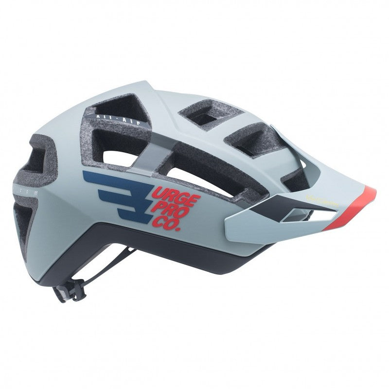Casco Urge Abierto MTB All Mountain Allair - L