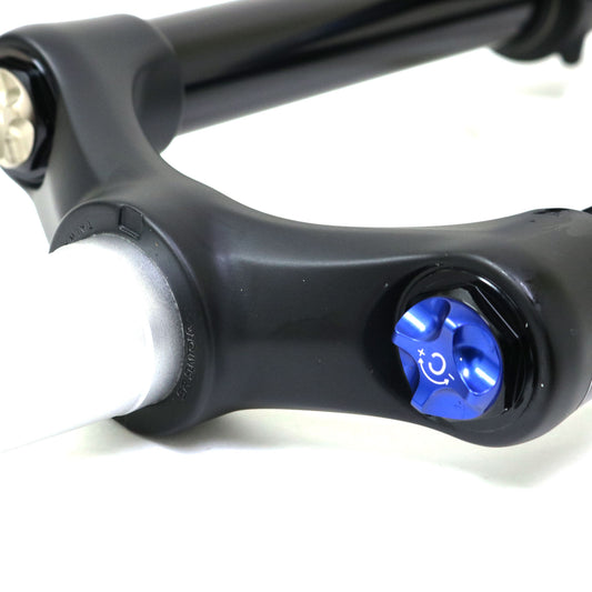 Horquilla Suntour 27.5 Aion 35 Evo RC 160mm 15X110mm Negro 2022