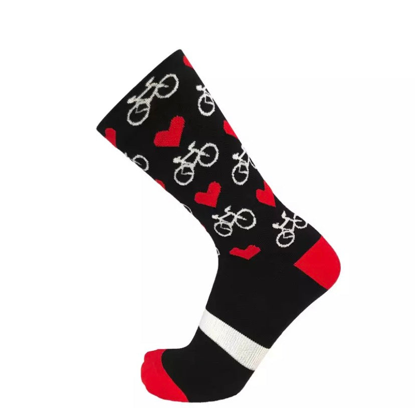 Calcetines Ciclismo
