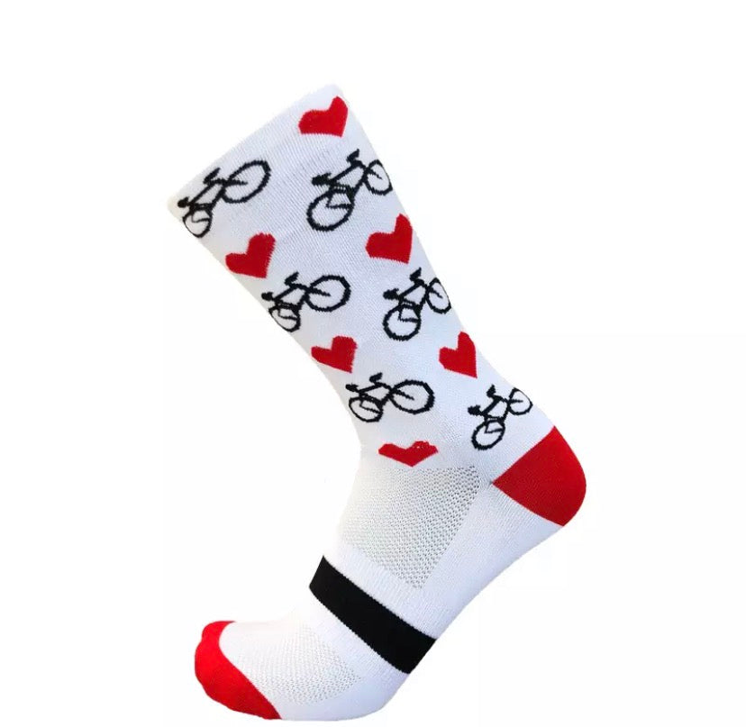 Calcetines Ciclismo