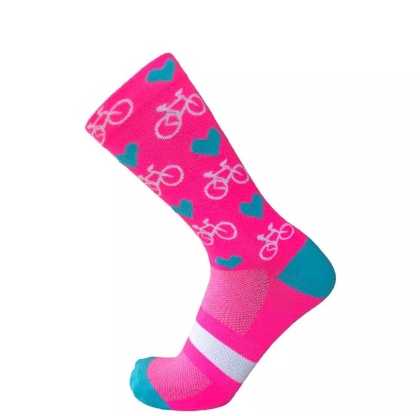 Calcetines Ciclismo