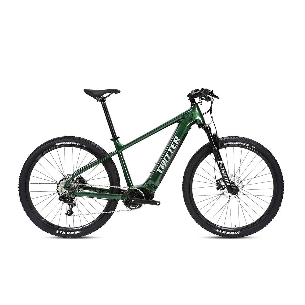 E-Bike Twitter EM-5