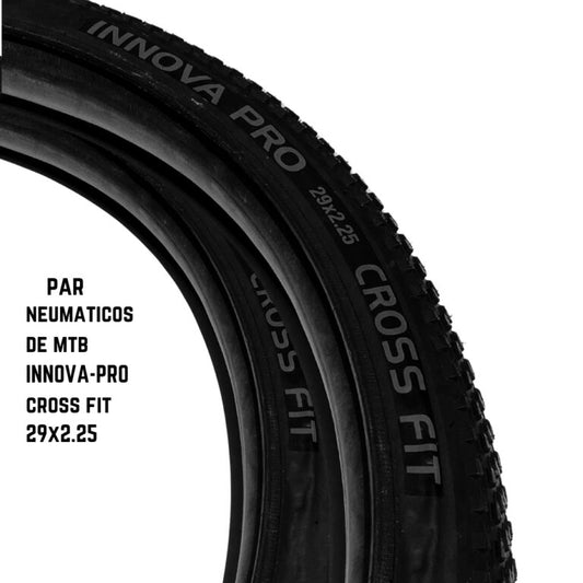 Neumático INNOVA-PRO Cross Fit MTB 29×2.25