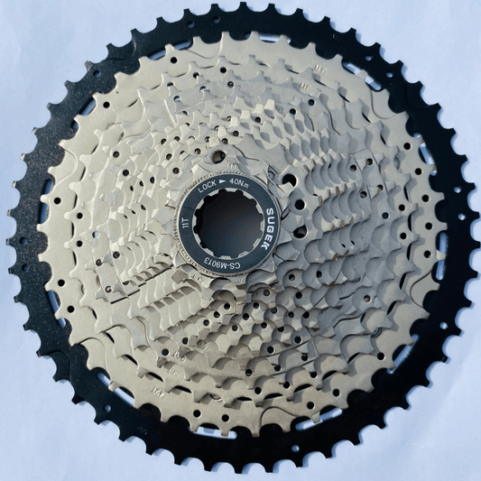 Piñón MTB Sugek 13S 11-50T