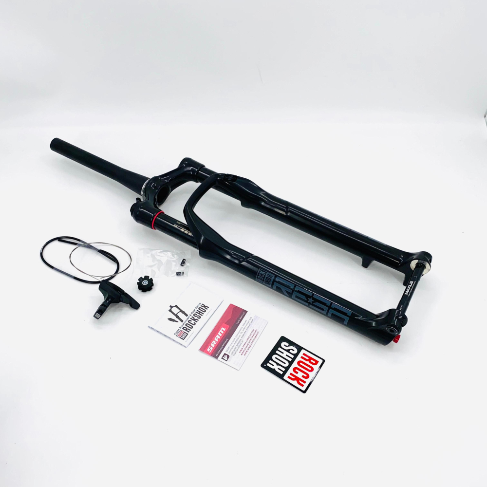 Horquilla RockShox REBA
