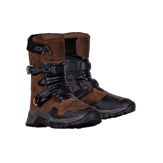 Botas Leatt Cortas ADV HydraDri 7.5 Desert