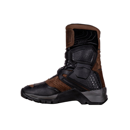 Botas Leatt Cortas ADV HydraDri 7.5 Desert
