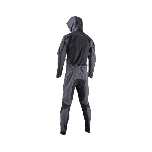 Traje Leatt Overall Lluvia HydraDri 3.0 V23 Shadow