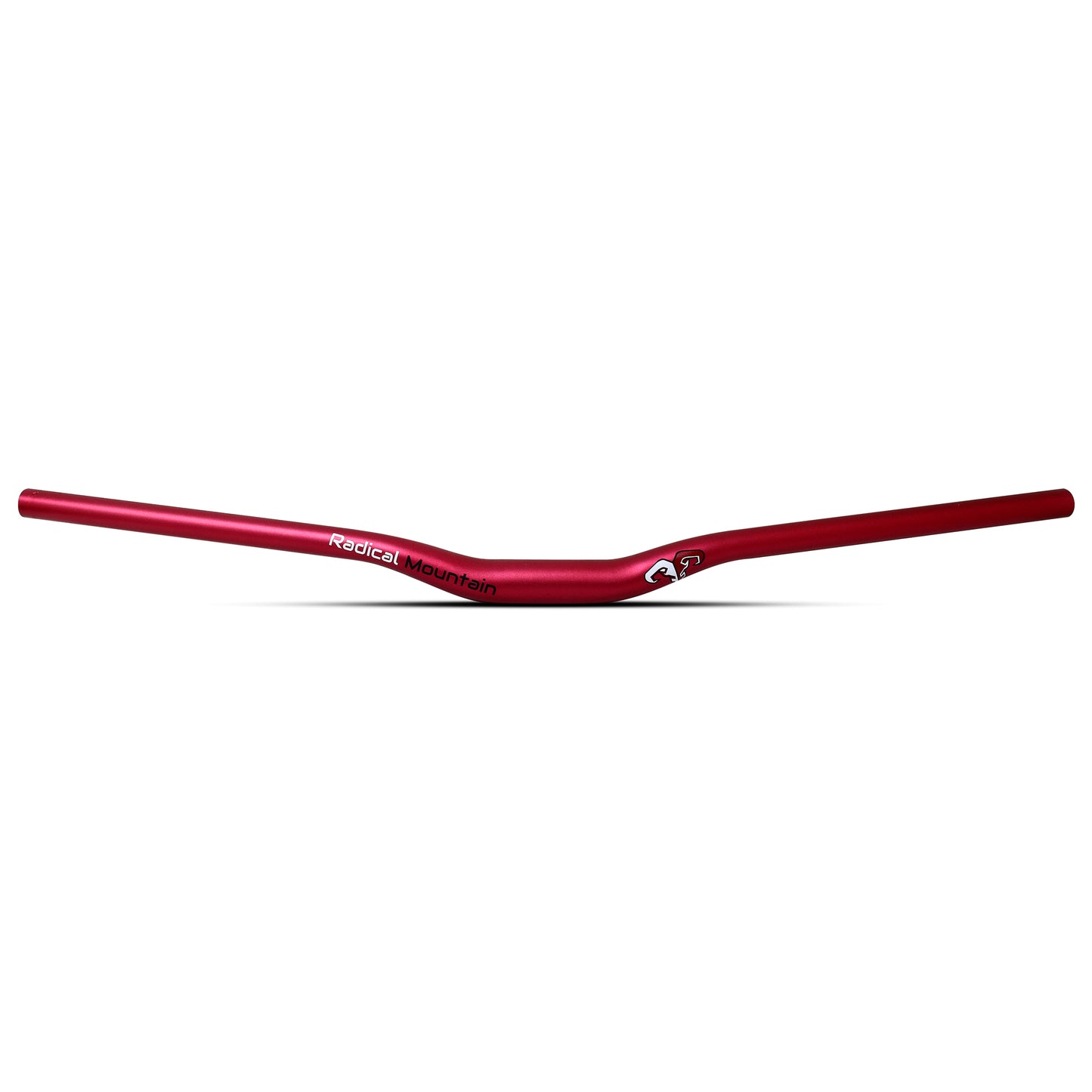 Manubrio Radical Mountain MTB 31.8x780