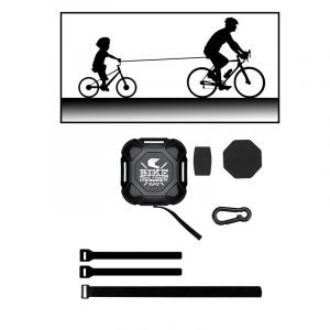REMOLCADOR ENLEE PARA BICICLETAS
