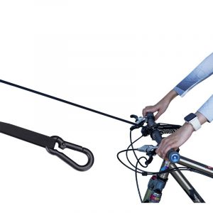 REMOLCADOR ENLEE PARA BICICLETAS