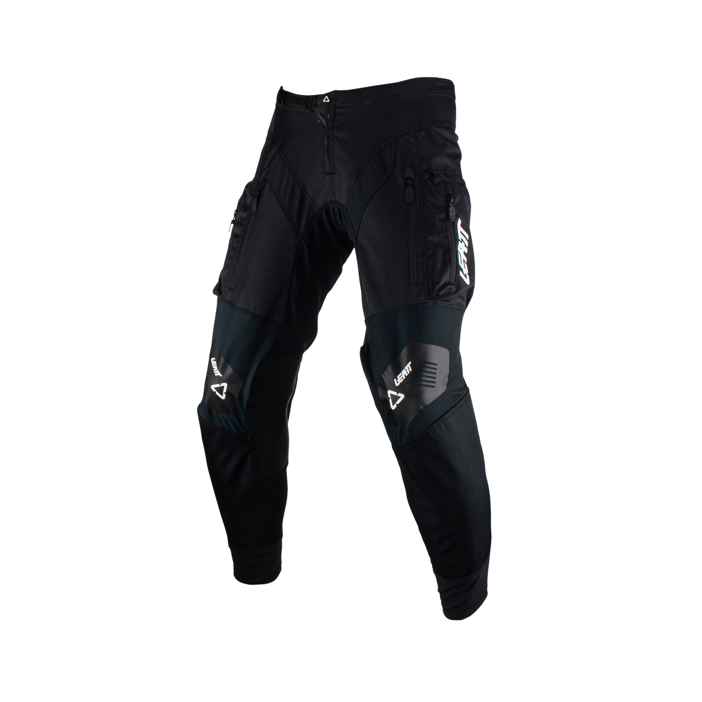 Pantalón Leatt Moto Enduro 4.5 Negro