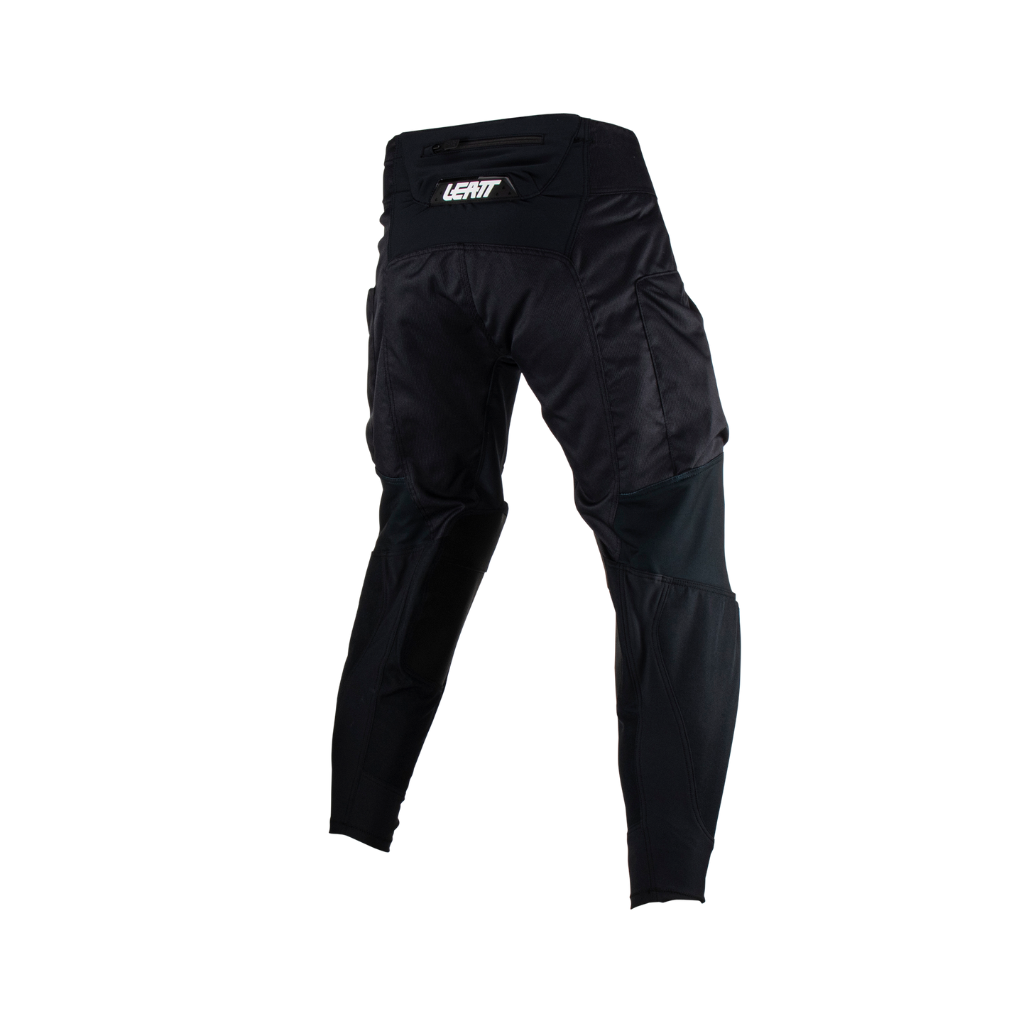 Pantalón Leatt Moto Enduro 4.5 Negro