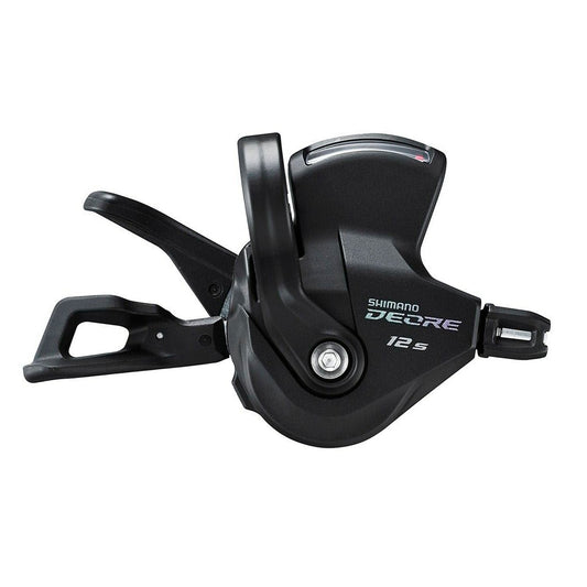 MANILLA CAMBIO SHIMANO SL-M6100-R, 12V