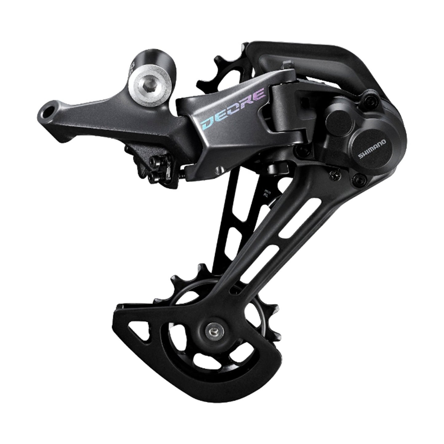 CAMBIO SHIMANO 12V. RD-M6100, DEORE,SGS