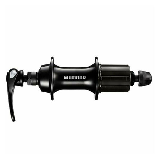 MAZA TRASERA SHIMANO 8/9/10- VEL. 32H
