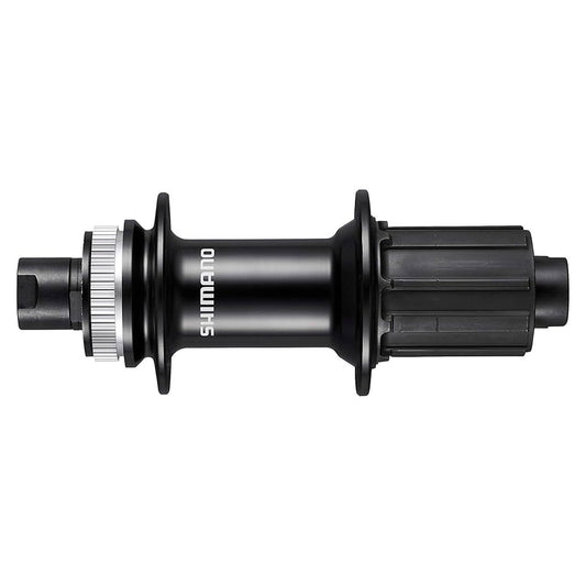 MAZA TRASERA SHIMANO 10/11- VEL. 12MM THRU AXLE