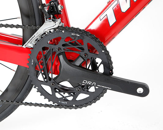 Bicicleta Twitter R10 2025 C-BRAKE RS-22S