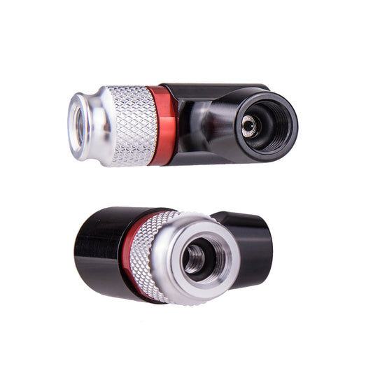Adaptador cartucho co2 ztto
