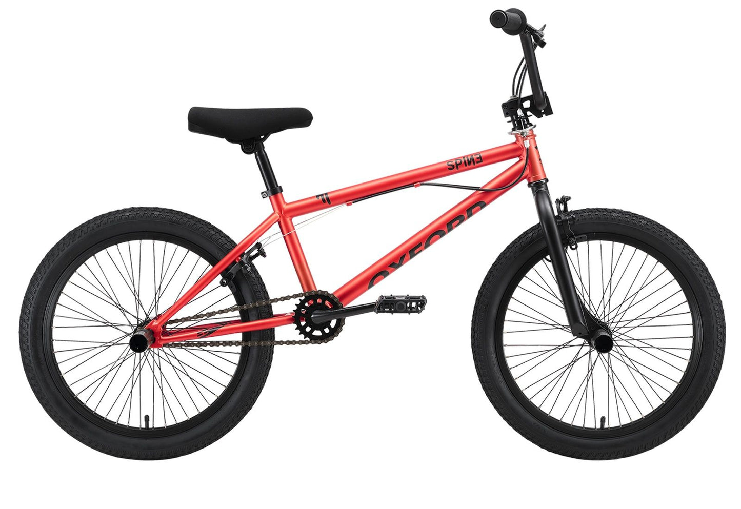 BICICLETA INFANTIL SPINE ARO 20