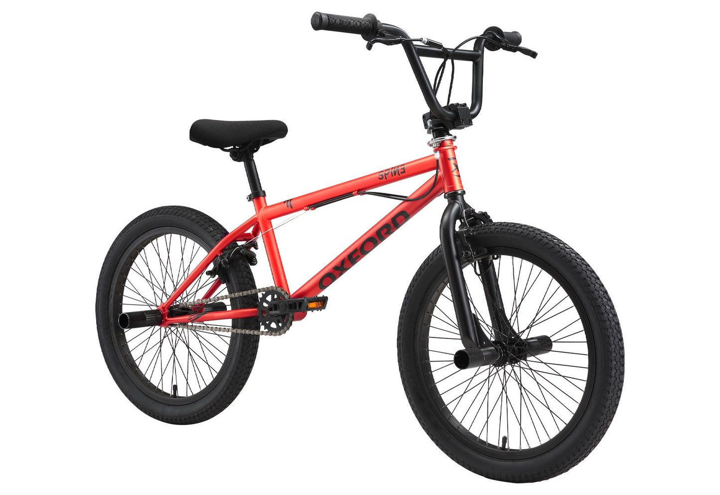 BICICLETA INFANTIL SPINE ARO 20