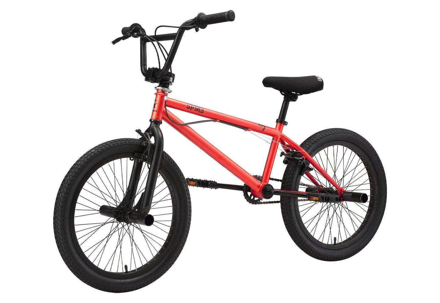 BICICLETA INFANTIL SPINE ARO 20